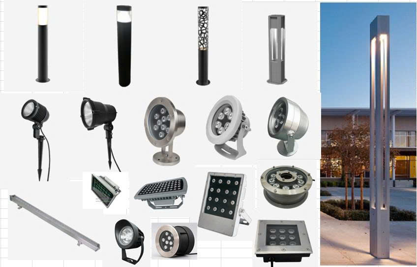 Đèn LED